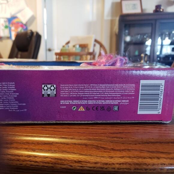 New My Little Pony Sunny Starscout and Twilight Sparkle with 24 accessories 2pk - Picture 8 of 8